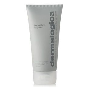 Dermalogica thermafoliant body scrub